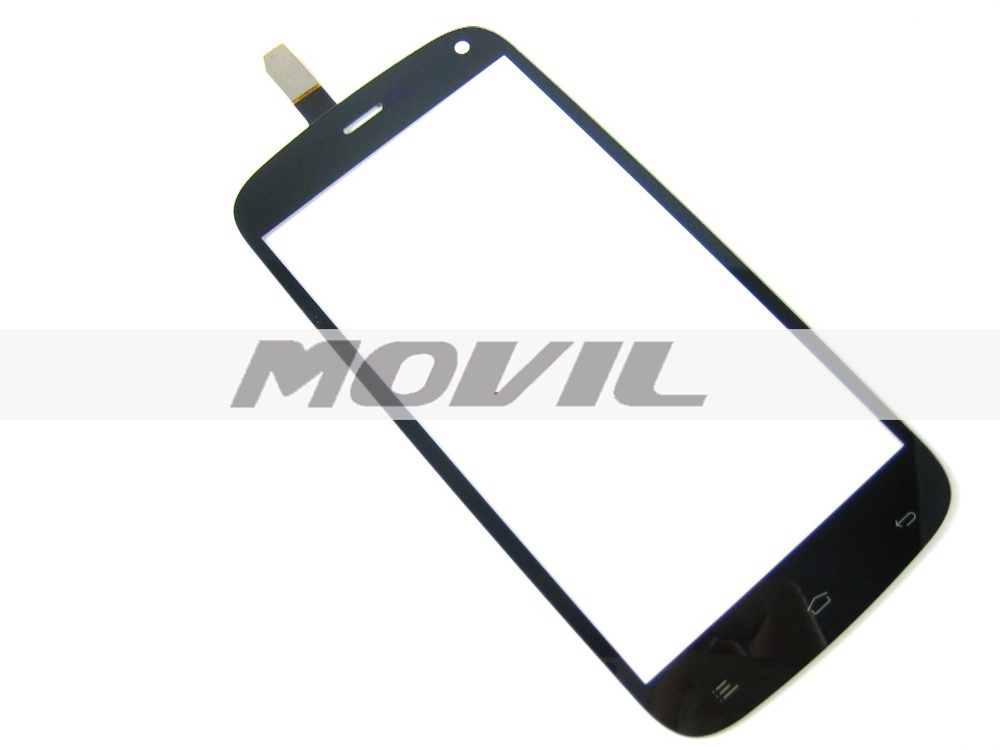 Replacement Touch Screen Digitizer for NGM Forward Prime E3